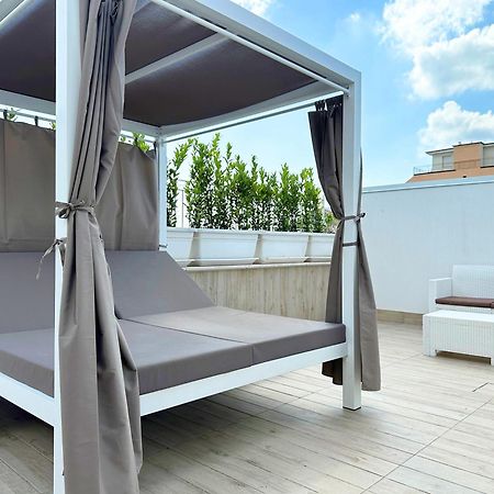 Opera Arte Rooms Порто-Реканати Экстерьер фото