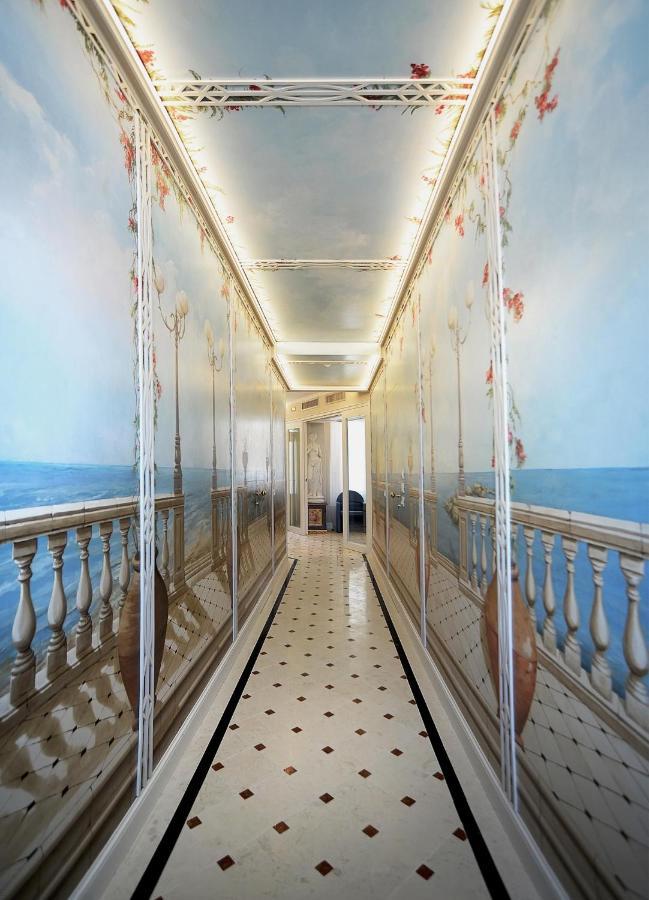 Opera Arte Rooms Порто-Реканати Экстерьер фото