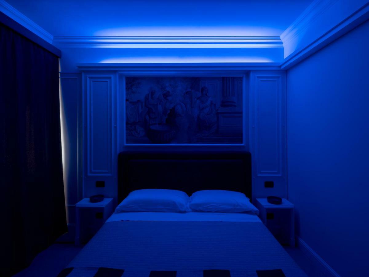 Opera Arte Rooms Порто-Реканати Экстерьер фото