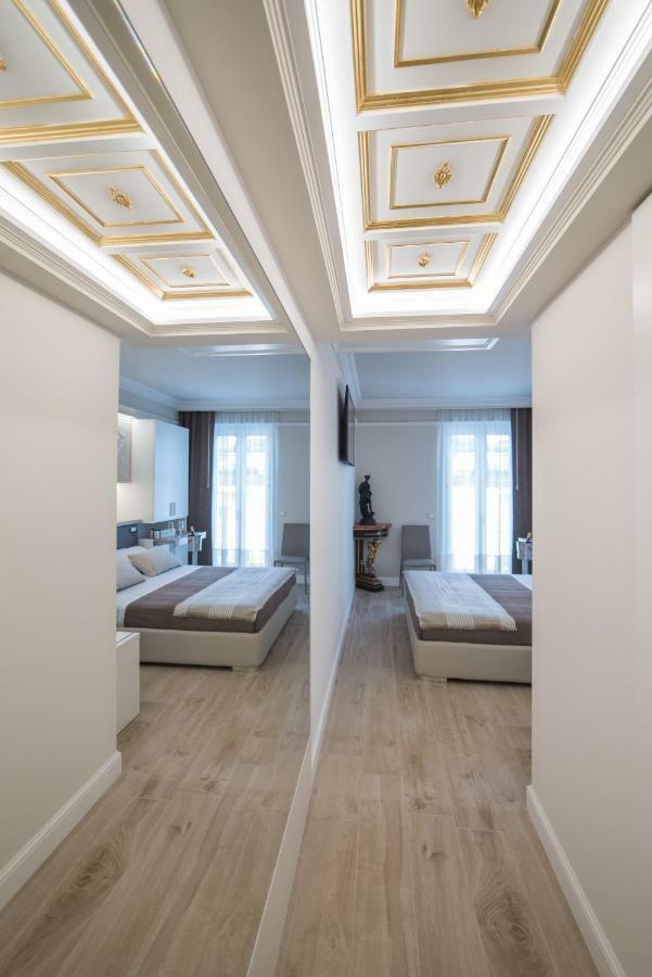 Opera Arte Rooms Порто-Реканати Экстерьер фото